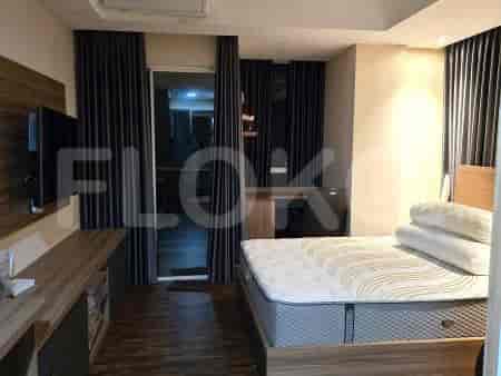 APA46b30 39th Floor | Furnished 1BR Apartment, Alam Sutera 1