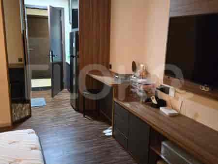 APA46b30 39th Floor | Furnished 1BR Apartment, Alam Sutera 2