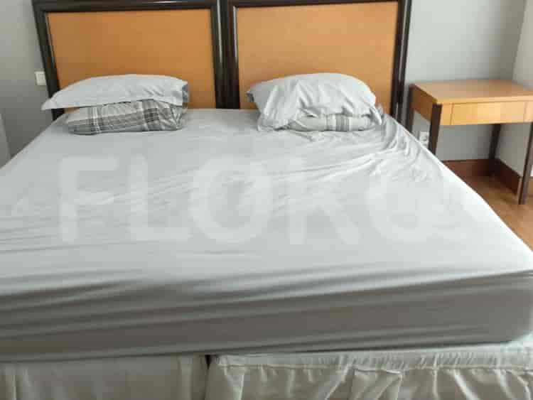 Tipe 3 Kamar Tidur di Lantai Rendah untuk disewakan di Pakubuwono Residence - fga66c 2