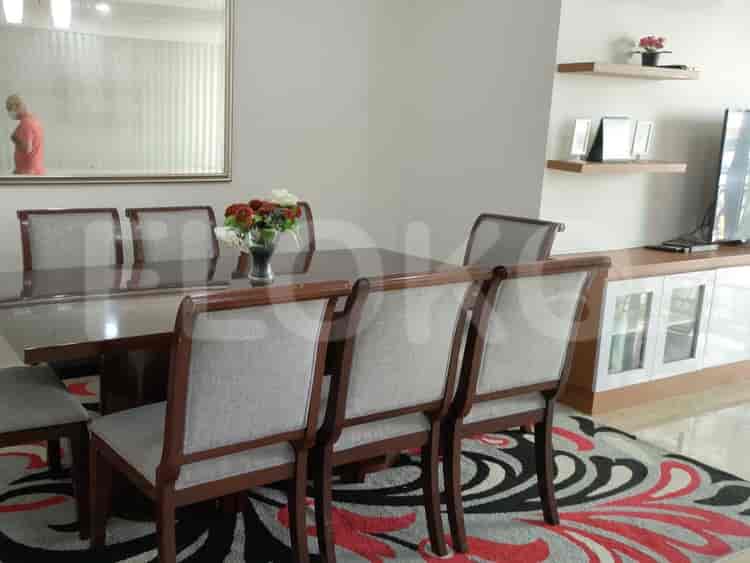 Tipe 3 Kamar Tidur di Lantai Rendah untuk disewakan di Pakubuwono Residence - fga66c 5