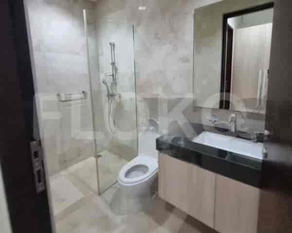 Tipe 1 Kamar Tidur di Lantai Tinggi untuk disewakan di Four Winds - fse057 5