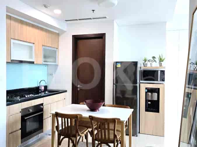 APA38afa Lantai 30 | Apartemen 2BR Furnished Dijual, Setiabudi 5