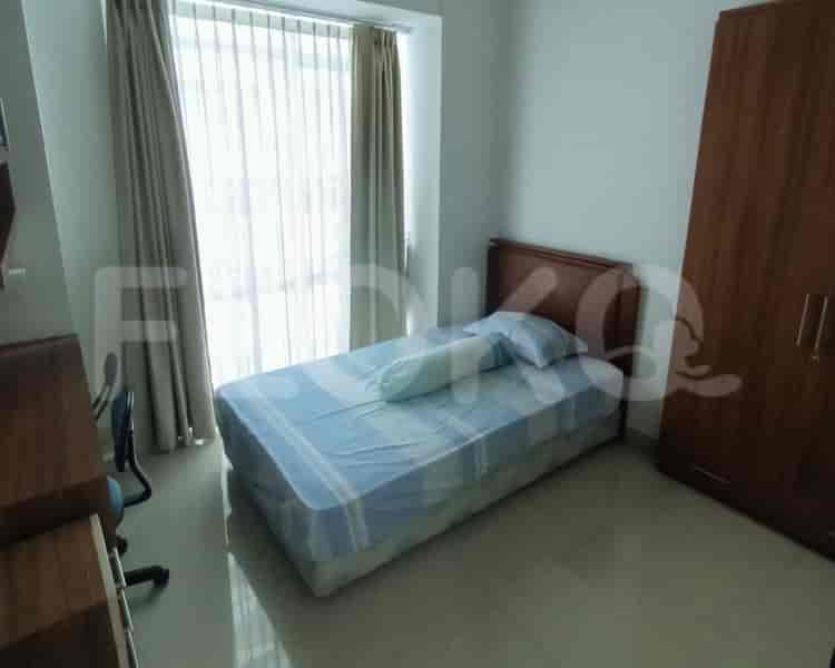 Tipe 2 Kamar Tidur di Lantai Menengah untuk disewakan di Ambassade Residence - fkue72 3