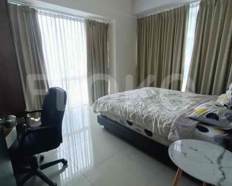 Tipe 2 Kamar Tidur di Lantai Menengah untuk disewakan di Ambassade Residence - fkue72 2