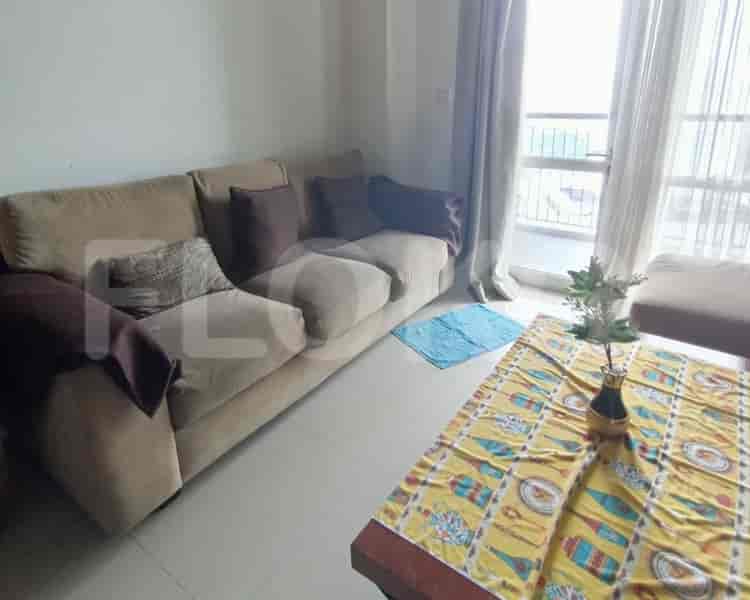 Tipe 2 Kamar Tidur di Lantai Menengah untuk disewakan di Ambassade Residence - fkue72 4