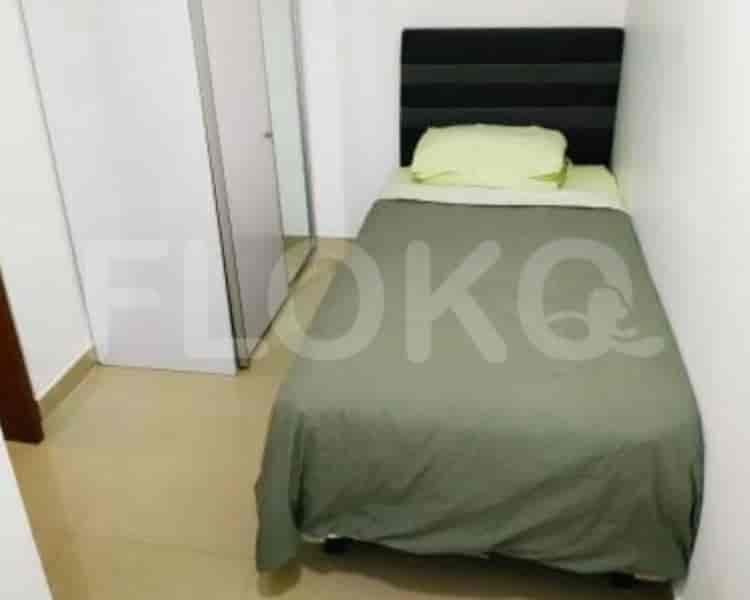 Tipe 2 Kamar Tidur di Lantai Menengah untuk disewakan di The Royal Olive Residence - fpe27e 3