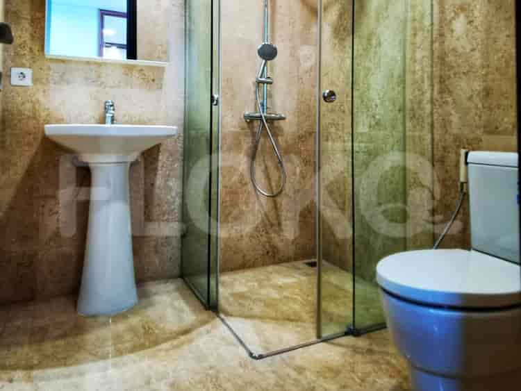 2 Bedroom on High Floor for Rent in Sudirman Suites Jakarta - fsu36c 7