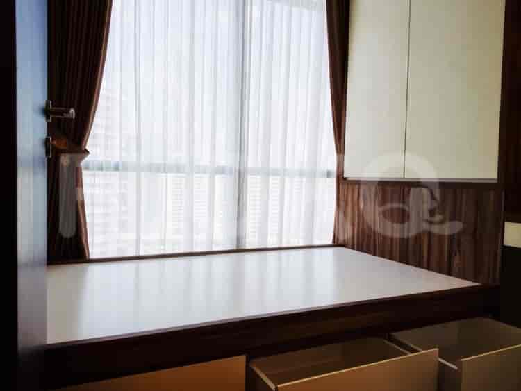 2 Bedroom on High Floor for Rent in Sudirman Suites Jakarta - fsu36c 5
