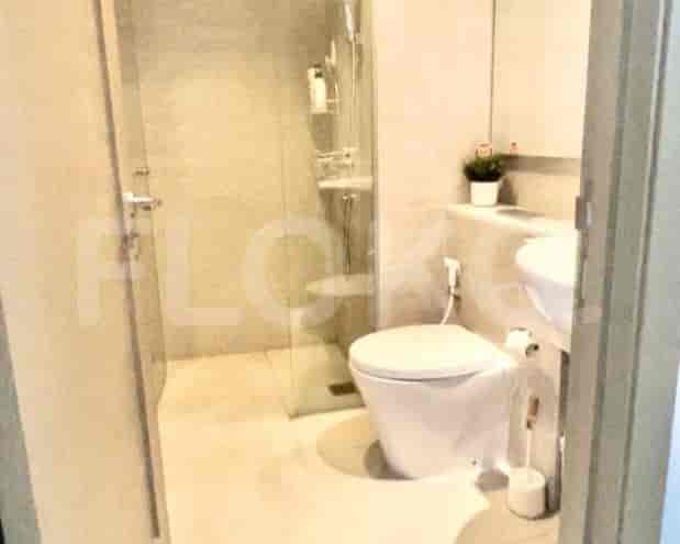 Tipe 3 Kamar Tidur di Lantai Tinggi untuk disewakan di Taman Anggrek Residence - ftafaa 5