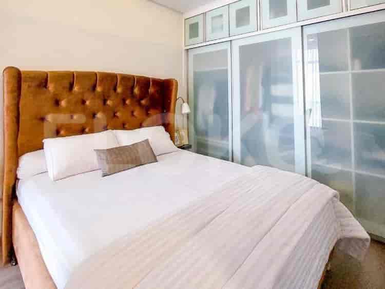 2 Bedroom on High Floor for Rent in Sudirman Suites Jakarta - fsude6 4