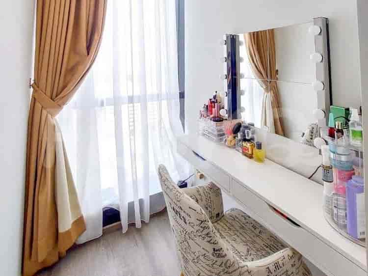 2 Bedroom on High Floor for Rent in Sudirman Suites Jakarta - fsude6 3