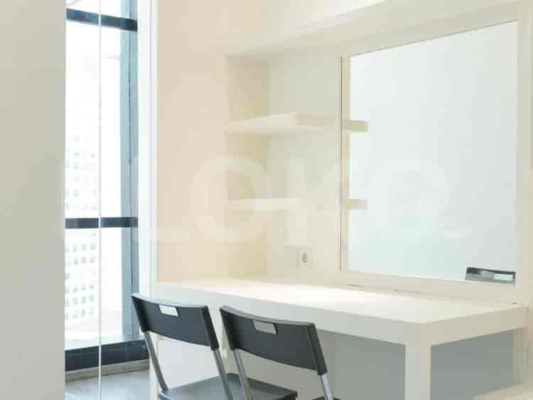2 Bedroom on High Floor for Rent in Sudirman Suites Jakarta - fsuac0 3
