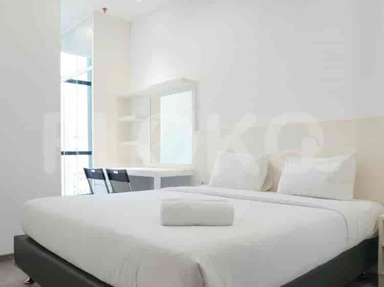 2 Bedroom on High Floor for Rent in Sudirman Suites Jakarta - fsuac0 4