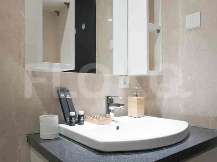 2 Bedroom on High Floor for Rent in Sudirman Suites Jakarta - fsuac0 7