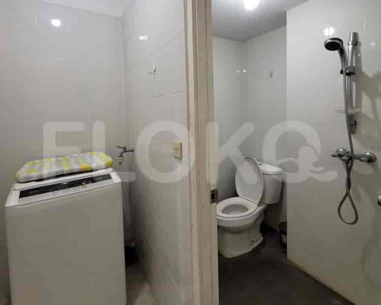 Tipe 2 Kamar Tidur di Lantai Rendah untuk disewakan di Taman Rasuna Apartemen - fkuc09 5