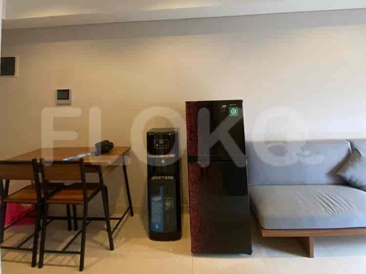 Tipe 3 Kamar Tidur di Lantai Menengah untuk disewakan di Taman Anggrek Residence - ftac5a 2