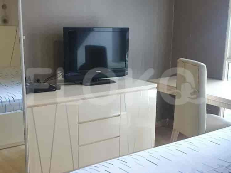 Tipe 1 Kamar Tidur di Lantai Tinggi untuk disewakan di Casa Grande - ftebb5 5