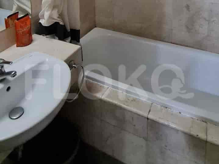 Tipe 2 Kamar Tidur di Lantai Rendah untuk disewakan di Bellagio Residence - fku2cd 5