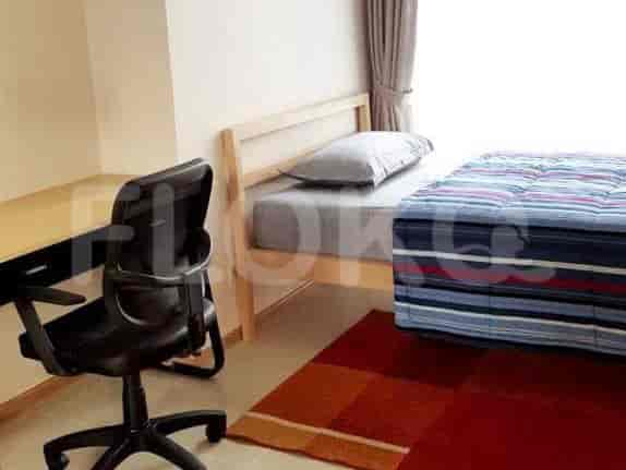 Tipe 2 Kamar Tidur di Lantai Tinggi untuk disewakan di Casa Grande - fte0d7 3