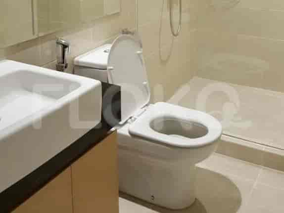 Tipe 2 Kamar Tidur di Lantai Tinggi untuk disewakan di Casa Grande - fte0d7 7