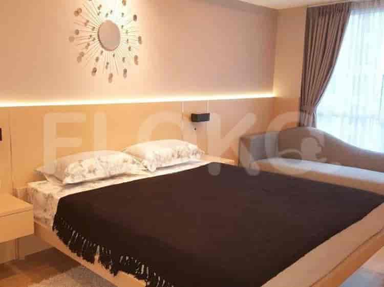 Tipe 2 Kamar Tidur di Lantai Tinggi untuk disewakan di Casa Grande - fte0d7 2