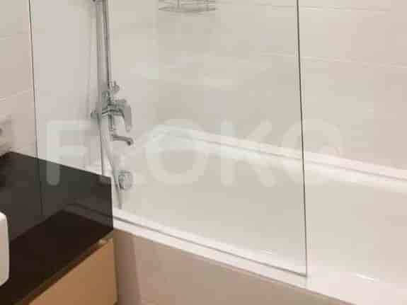 Tipe 2 Kamar Tidur di Lantai Tinggi untuk disewakan di Casa Grande - fte0d7 6