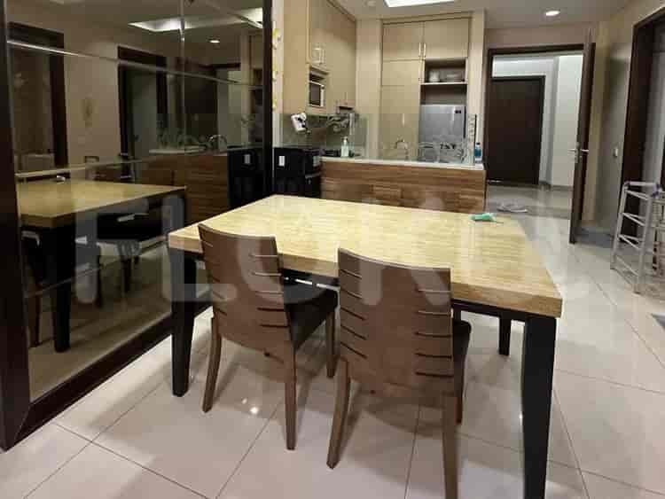 2 Bedroom on Low Floor for Rent in Kemang Village Residence - fke081 5