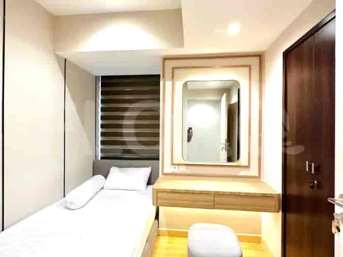 Apartemen 3-Kamar Tidur Mewah Dijual - APAec25d, Lantai Tinggi, Branz BSD 4