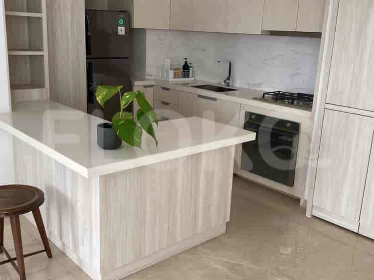 Tipe 1 Kamar Tidur di Lantai Menengah untuk disewakan di Izzara Apartemen - ftb82c 2