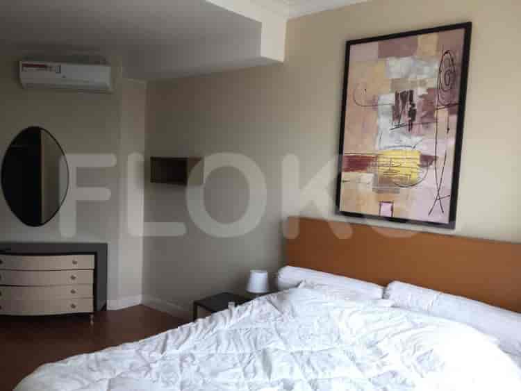 Tipe 1 Kamar Tidur di Lantai Menengah untuk disewakan di Batavia Apartemen - fbe689 4