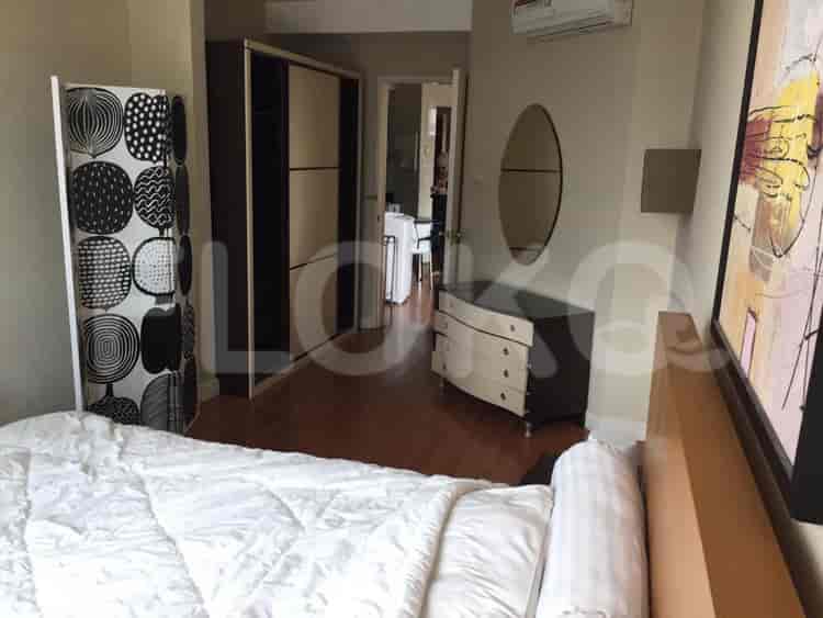 Tipe 1 Kamar Tidur di Lantai Menengah untuk disewakan di Batavia Apartemen - fbe689 3