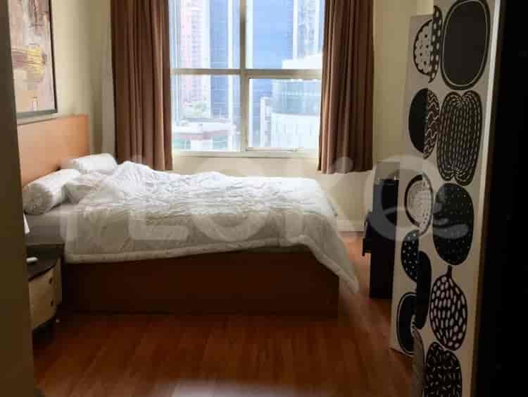 Tipe 1 Kamar Tidur di Lantai Menengah untuk disewakan di Batavia Apartemen - fbe689 2