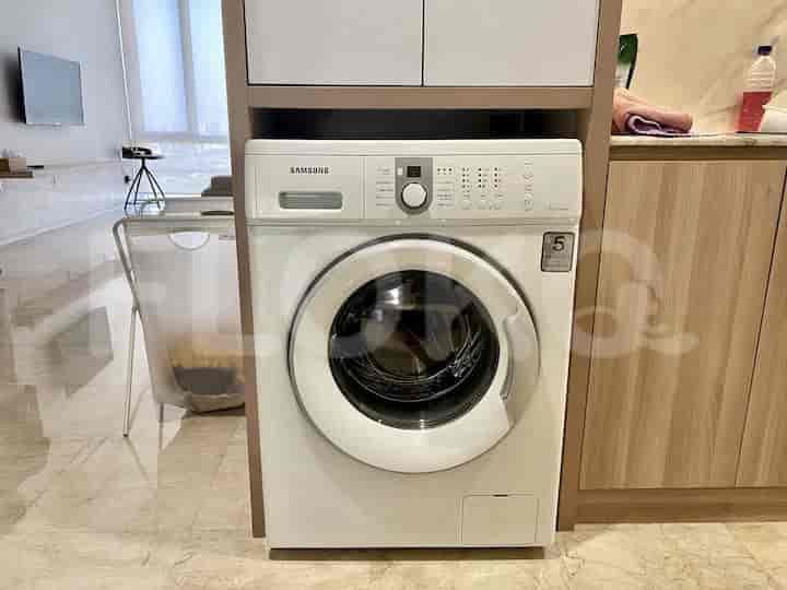 Tipe 2 Kamar Tidur di Lantai Menengah untuk disewakan di FX Residence - fsua3e 5