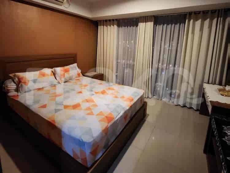 Tipe 1 Kamar Tidur di Lantai Menengah untuk disewakan di The H Residence - fmtcba 4