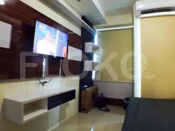 Tipe 1 Kamar Tidur di Lantai Tinggi untuk disewakan di Tifolia Apartemen - fpu01f 5