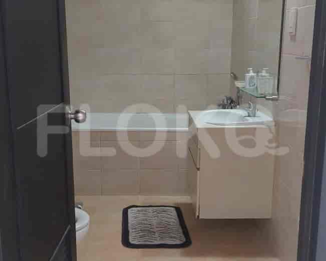 2 Bedroom on Low Floor for Rent in Essence Darmawangsa Apartment - fcicb9 5