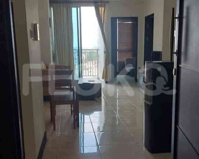 2 Bedroom on Low Floor for Rent in Essence Darmawangsa Apartment - fcicb9 1