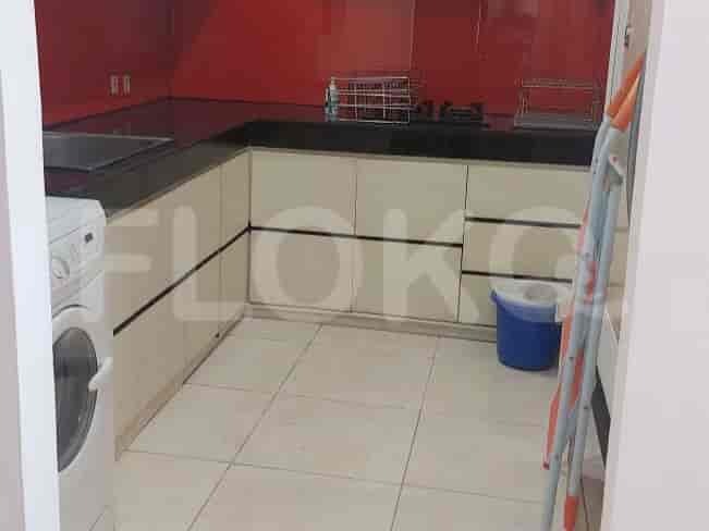 2 Bedroom on Low Floor for Rent in Essence Darmawangsa Apartment - fcicb9 4