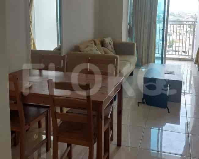 2 Bedroom on Low Floor for Rent in Essence Darmawangsa Apartment - fcicb9 3