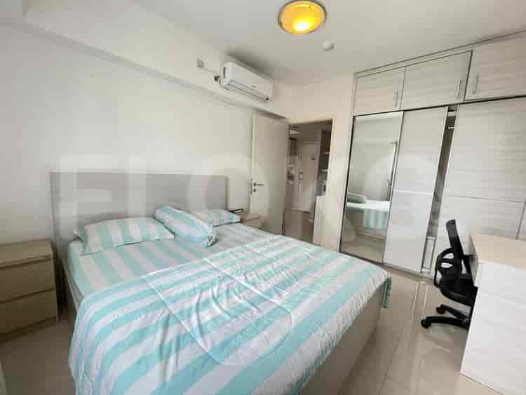 1 Bedroom on High Floor for Rent in The Wave Apartment - fkufcd 2