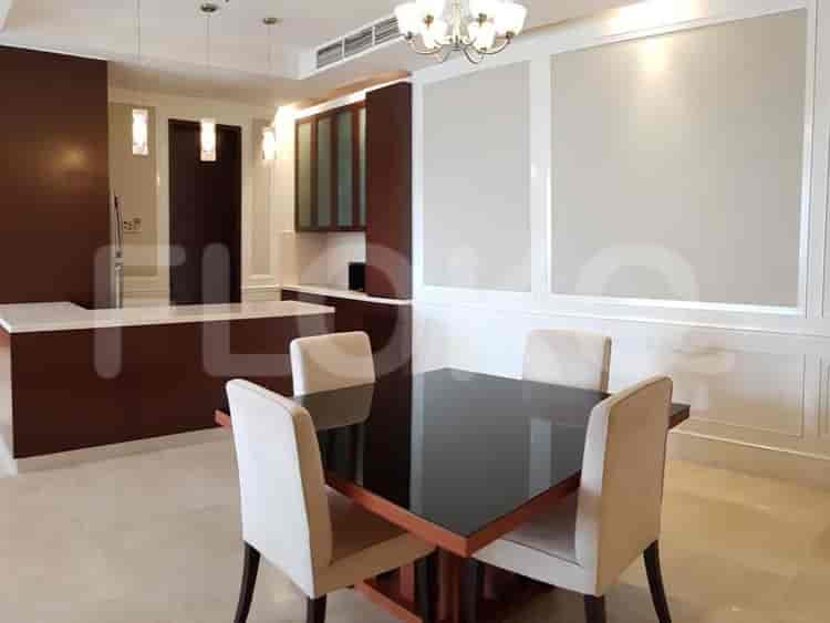 3 Bedroom on High Floor for Rent in Pearl Garden Apartment - fga52f 5