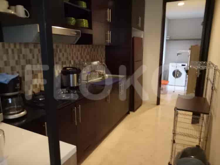 3 Bedroom on Middle Floor for Rent in The Grove Apartment - fku2fc 2