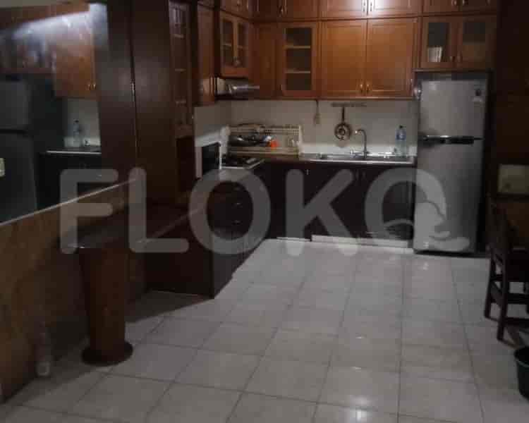 3 Bedroom on Low Floor for Rent in Taman Rasuna Apartment - fkue8c 3