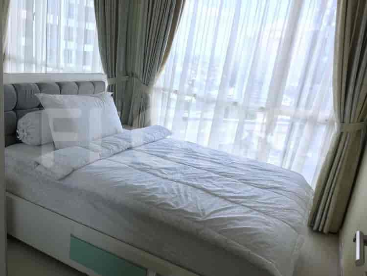 Tipe 2 Kamar Tidur di Lantai Tinggi untuk disewakan di Casa Grande - fteb1f 4