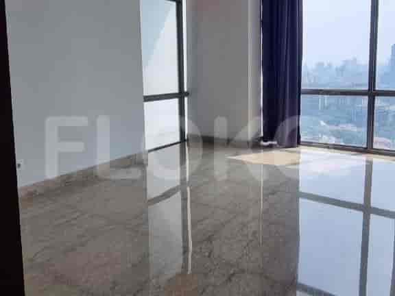 Tipe 3 Kamar Tidur di Lantai Menengah untuk disewakan di Essence Darmawangsa Apartemen - fci69c 4