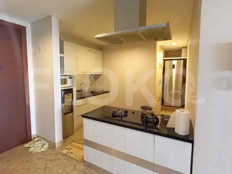 2 Bedroom on Middle Floor for Rent in Royale Springhill Residence - fke860 4