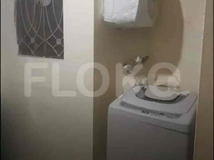 3 Bedroom on Low Floor for Rent in Taman Rasuna Apartment - fkuaaa 6
