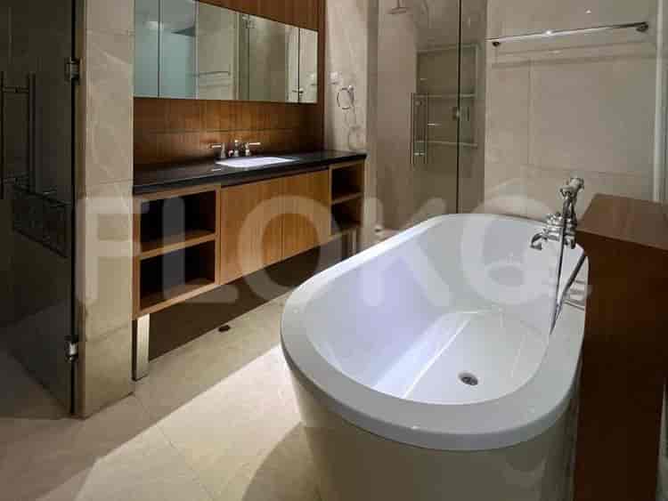 2 Bedroom on Middle Floor for Rent in Pearl Garden Apartment - fgada4 5