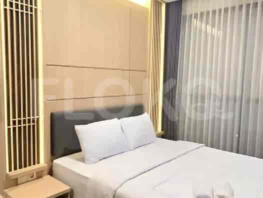 Tipe 1 Kamar Tidur di Lantai Menengah untuk disewakan di The Newton 1 Ciputra Apartemen - fsc032 2