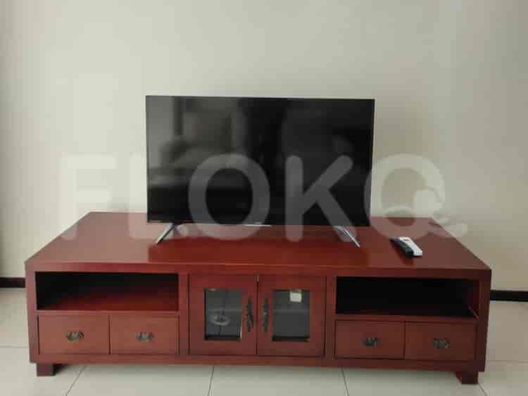 Tipe 2 Kamar Tidur di Lantai Menengah untuk disewakan di Gandaria Heights - fga9ff 4